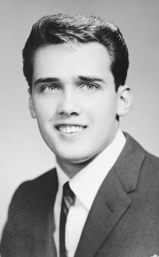 Frank M. Nichols III